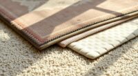 top odor reducing rug pads