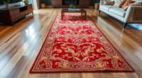 top oriental silk runner rugs