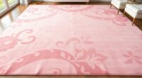 top pink silk rug picks