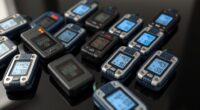 top portable data loggers