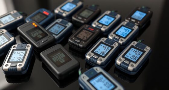 top portable data loggers