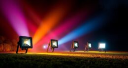 top portable led floodlights