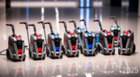 top portable spot cleaning machines