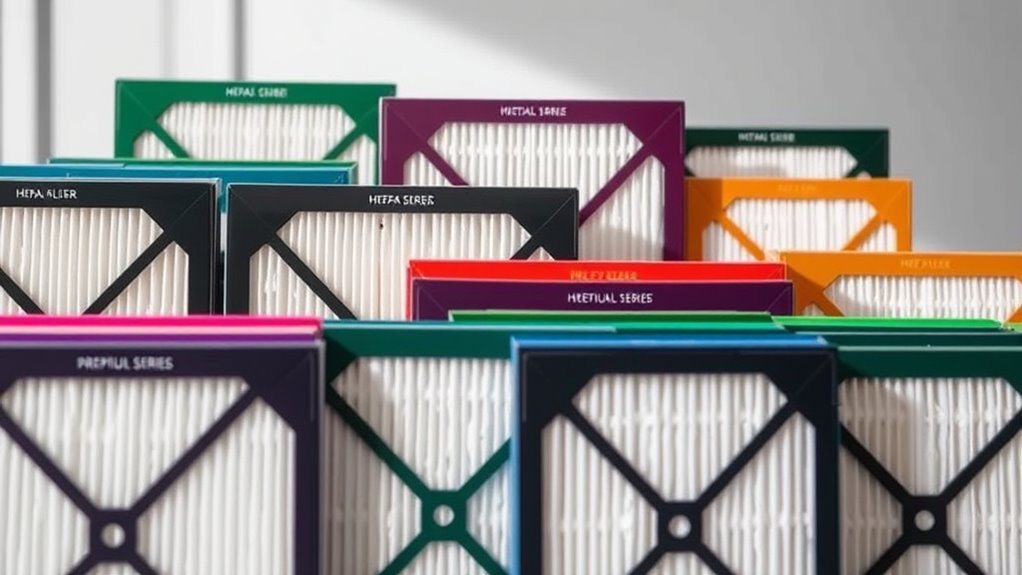 top premium hepa filters