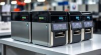 top professional barcode printers