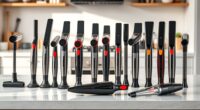 top rechargeable hand vacuum picks