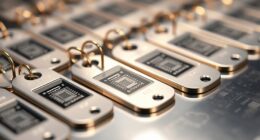 top rfid asset tracking tags