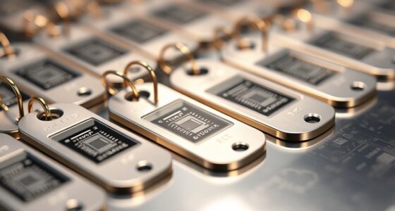 top rfid asset tracking tags