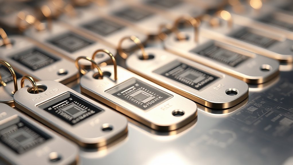 top rfid asset tracking tags
