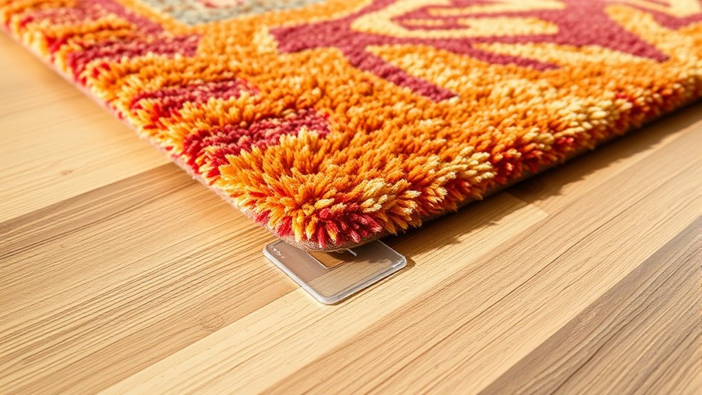 top rug grip solutions