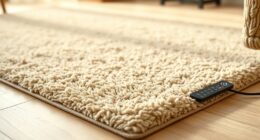 top rug heating mat reviews
