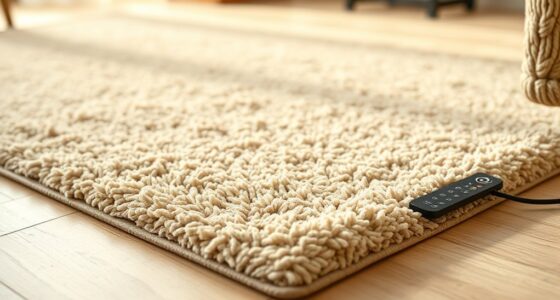 top rug heating mat reviews