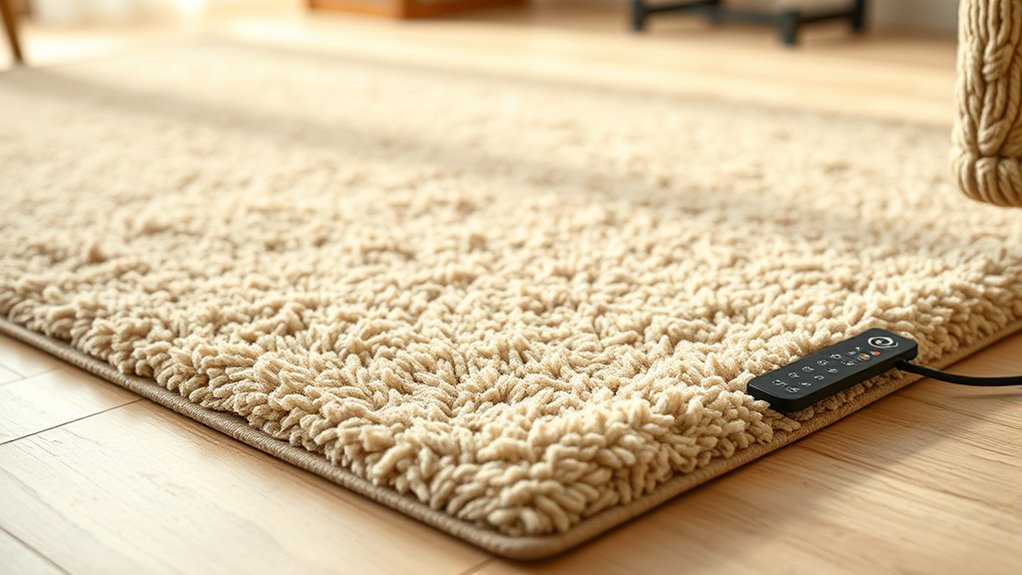 top rug heating mat reviews
