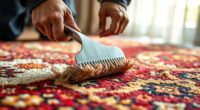 top rug lifter tools