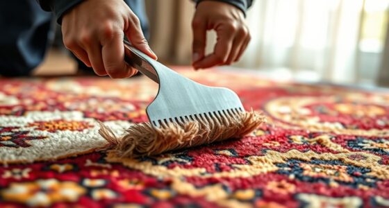 top rug lifter tools