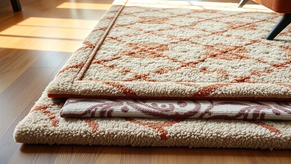 top rug pad recommendations