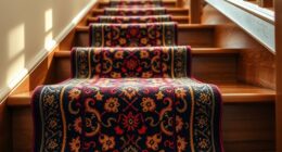 top rug pads for stairs