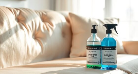 top silk furniture cleaners