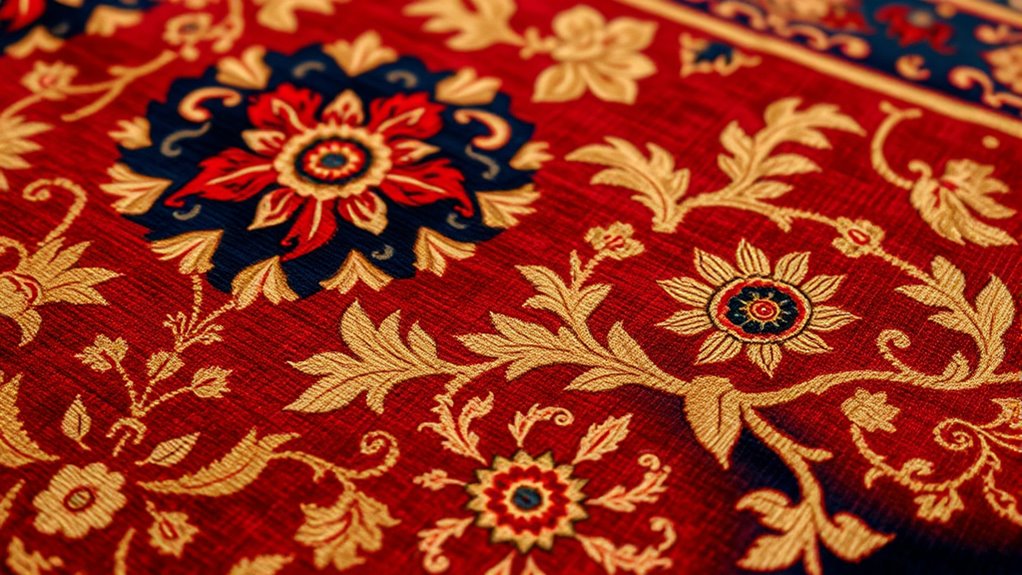 top tabriz silk rug selections