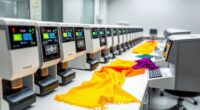 top textile spectrophotometers 2025
