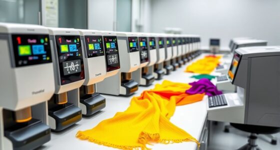 top textile spectrophotometers 2025