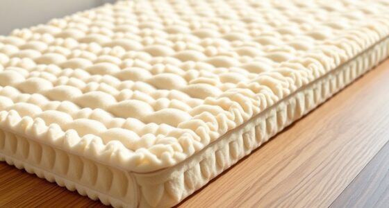top thick rug pad options
