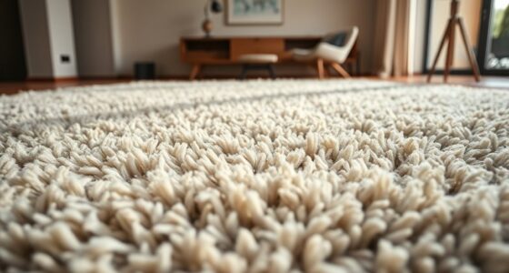 top thick wool rug picks
