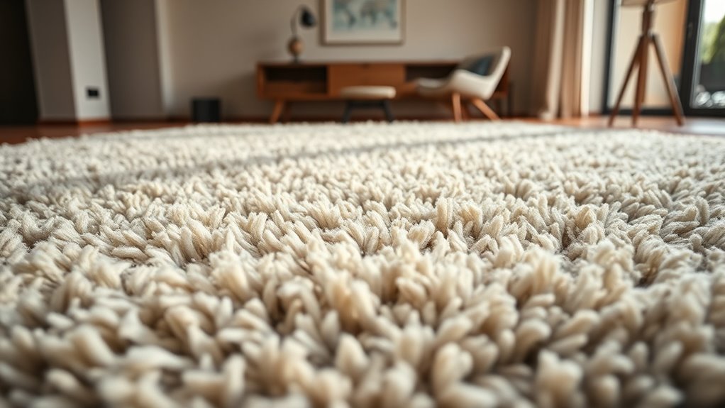 top thick wool rug picks