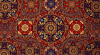 top traditional medallion rugs