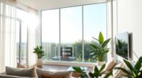 top uv blocking window films
