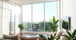 top uv blocking window films