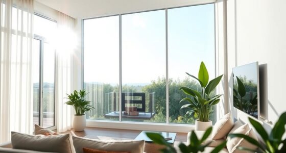 top uv blocking window films