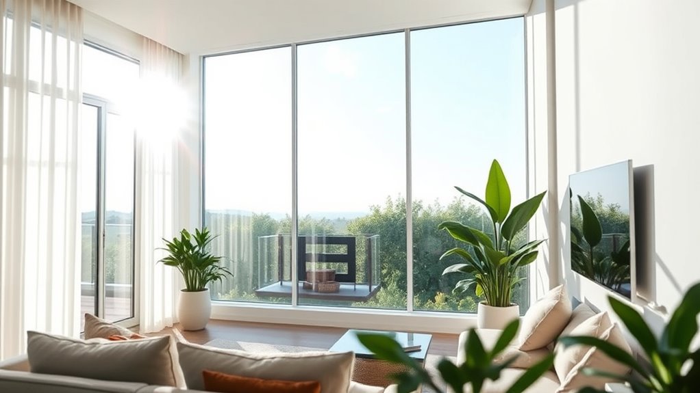 top uv blocking window films