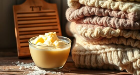 top wool conditioner picks