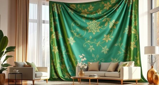 top yilong silk wall tapestries
