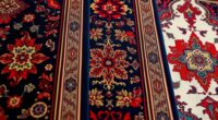 top yilong tabriz silk carpets