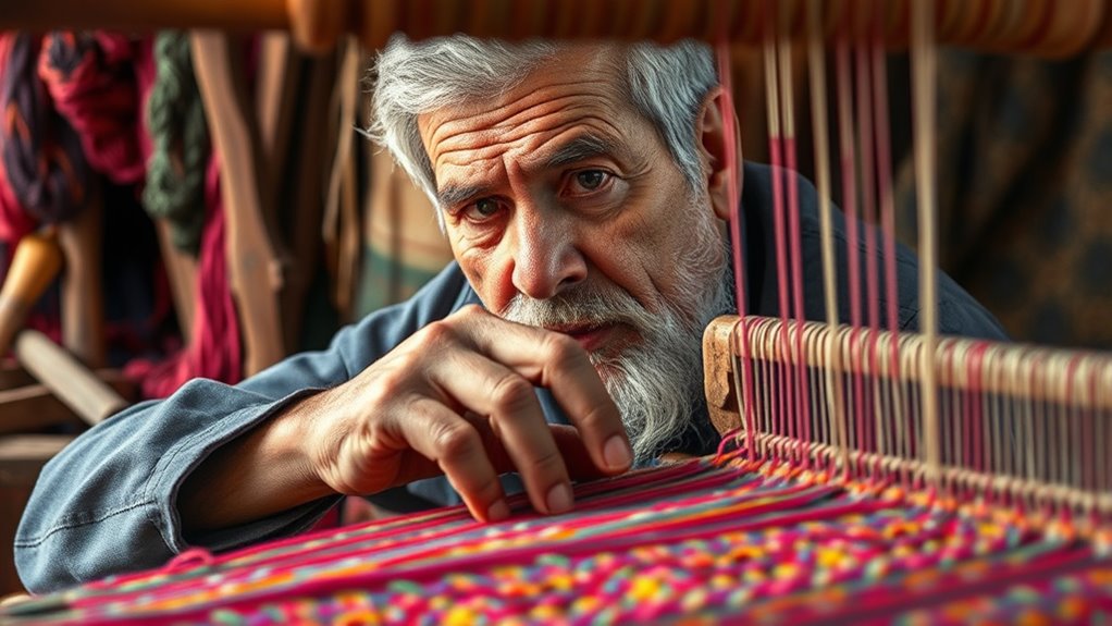 tradition meets modern innovation