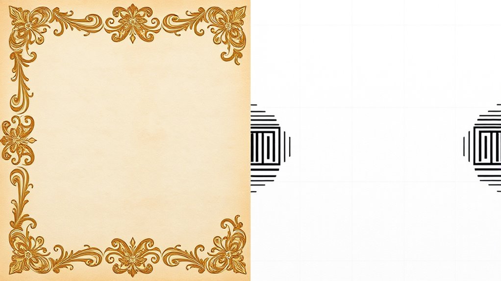 traditional and modern textile techniques