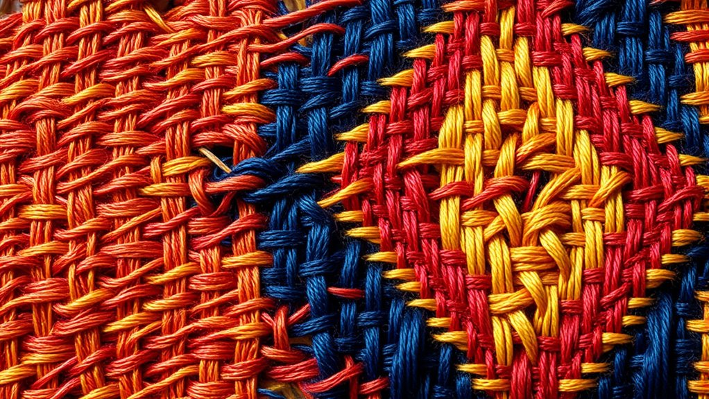 traditional natural dye techniques