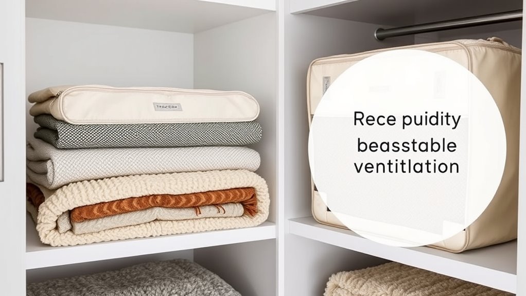 trusted rug storage brands