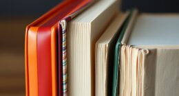 types of book edges