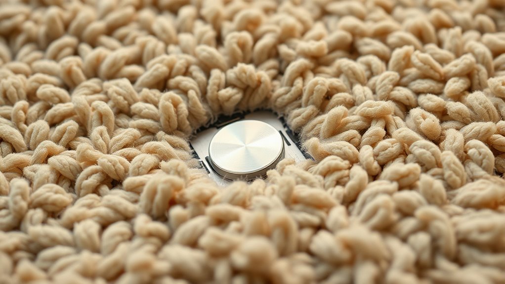 types of humidity sensors