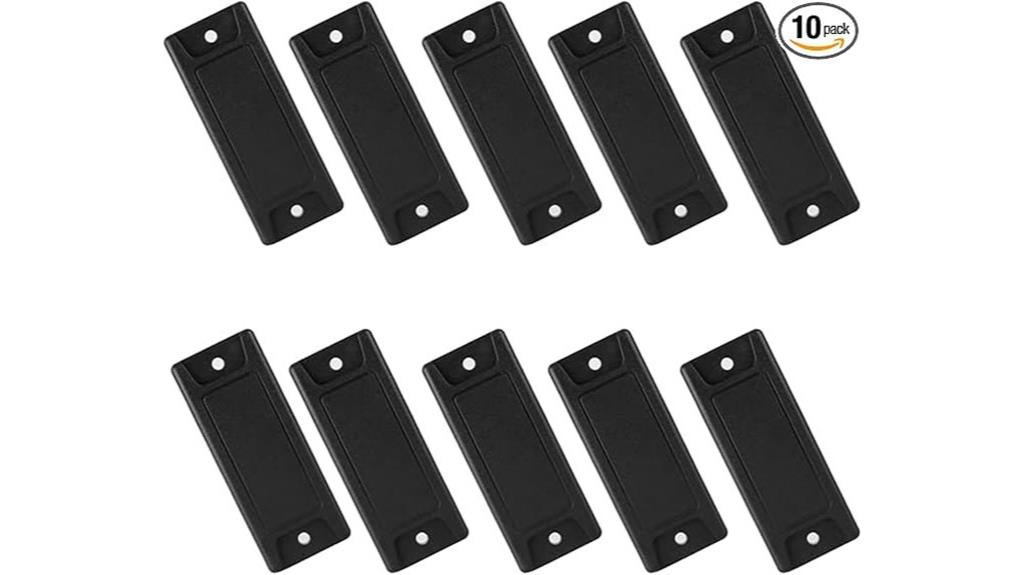 uhf rfid metal tag