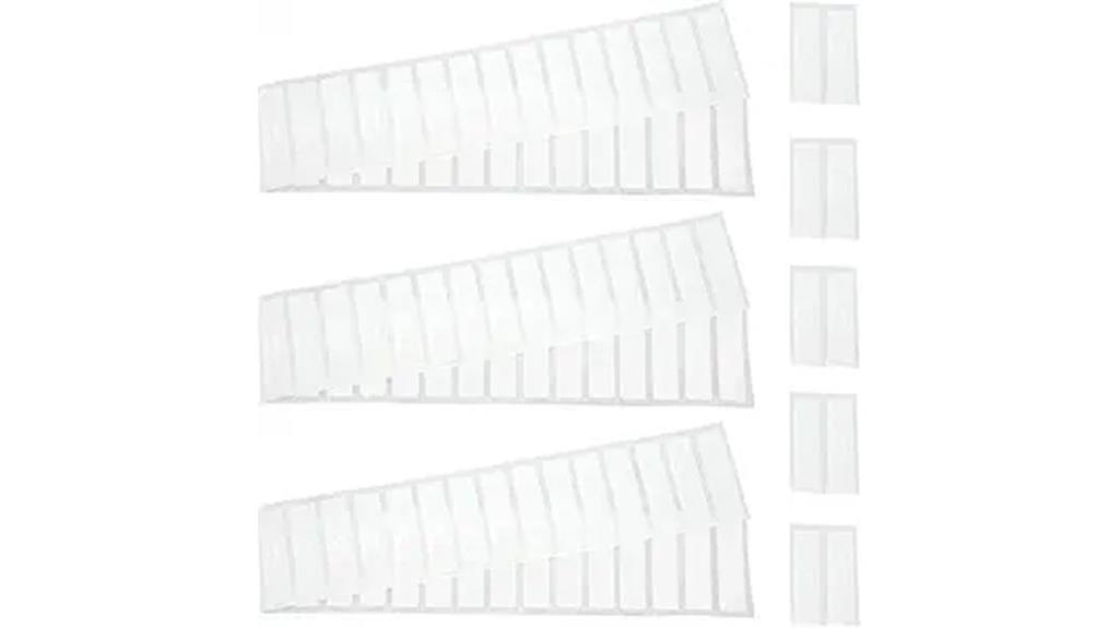 uhf rfid sticker pack