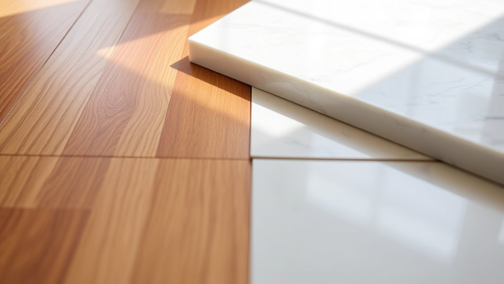 underlay selection practical tips