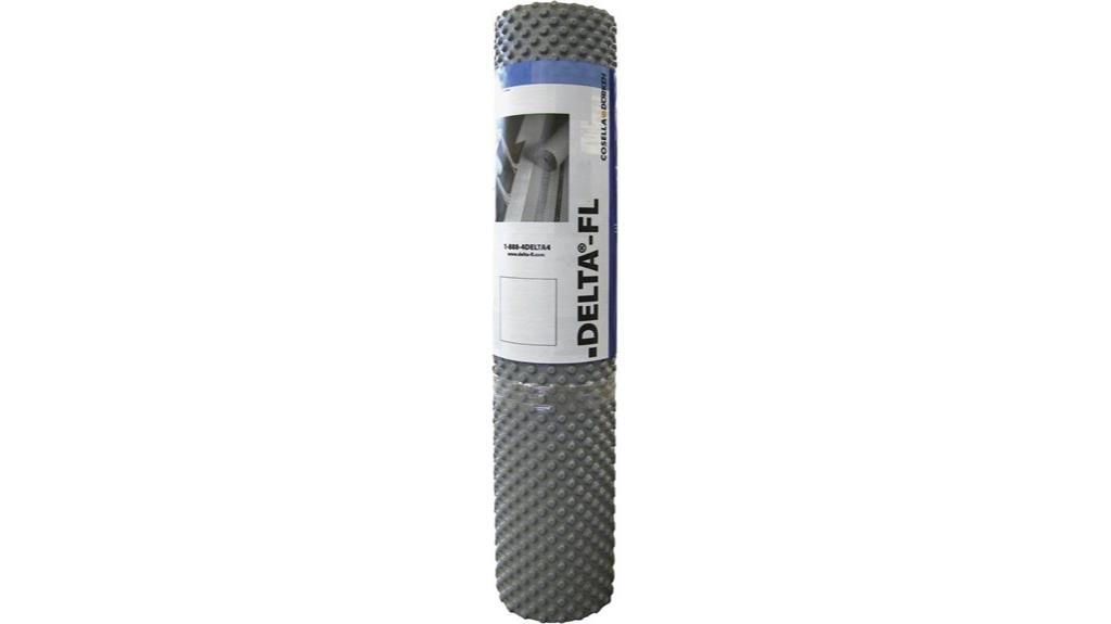 underlayment 3 5x30 roll
