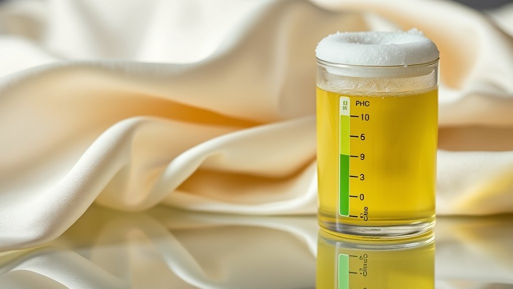 understanding cleaning agent ph
