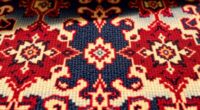 unique intricate floral patterns