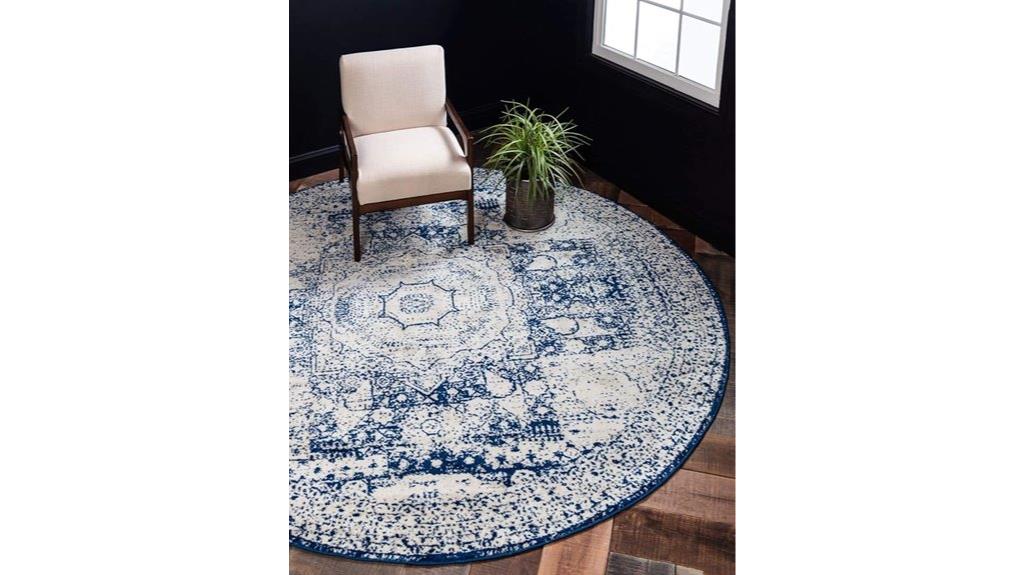 unique loom bromley rug