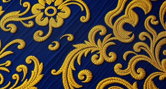 unique weaving masterpieces